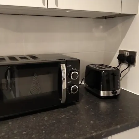 Oliver Wests Beautiful 2 Bedroom Sleeps 4 * Scarborough