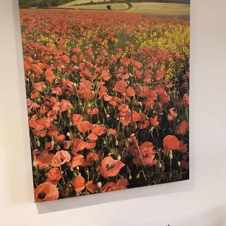 Oliver Wests Beautiful 2 Bedroom Sleeps 4 アパート スカーバラ