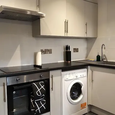 Oliver Wests Beautiful 2 Bedroom Sleeps 4 アパート スカーバラ