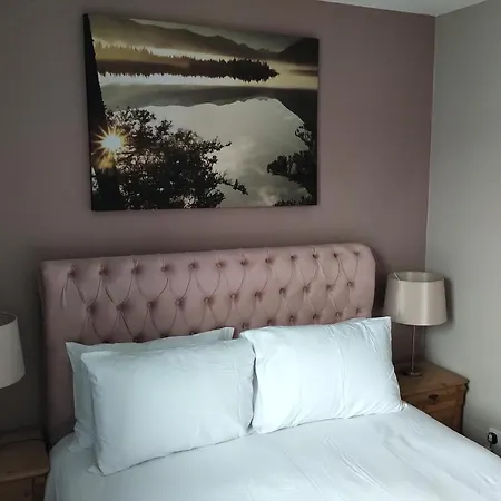 Lejlighed Oliver Wests Beautiful 2 Bedroom Sleeps 4