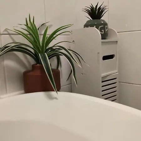 Lejlighed Oliver Wests Beautiful 2 Bedroom Sleeps 4 Scarborough