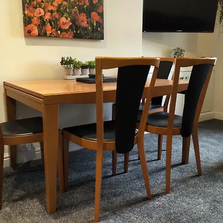 Lejlighed Oliver Wests Beautiful 2 Bedroom Sleeps 4