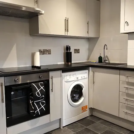 Lejlighed Oliver Wests Beautiful 2 Bedroom Sleeps 4 Scarborough
