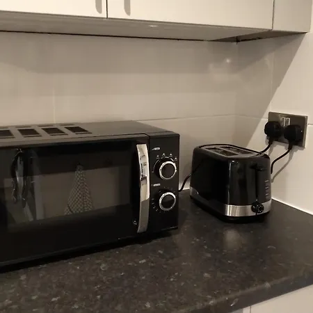 Oliver Wests Beautiful 2 Bedroom Sleeps 4 Scarborough